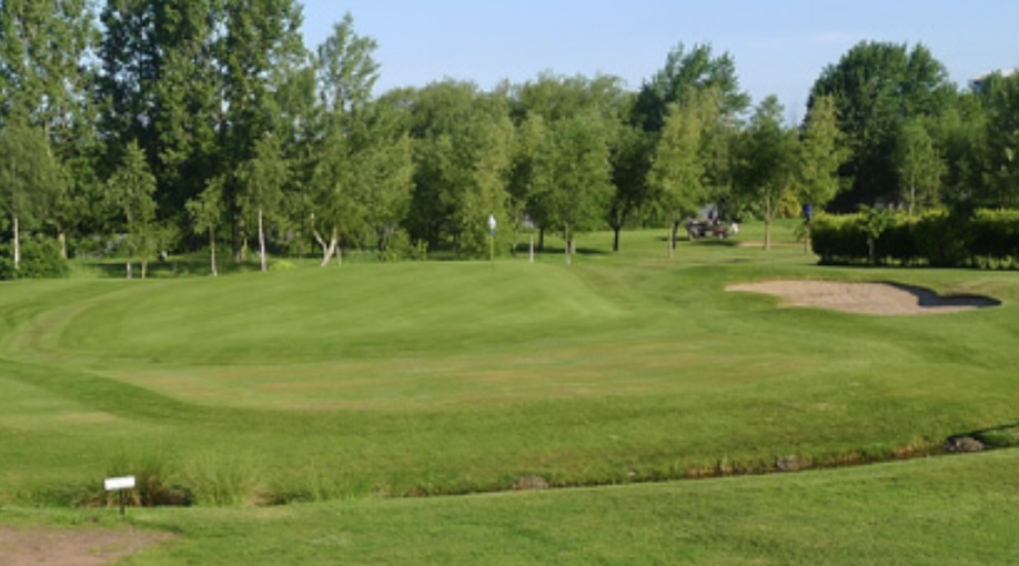 Photo of Houldsworth Golf Club